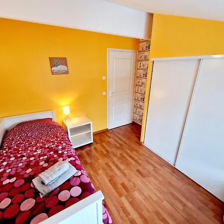 Villa De Collonges *