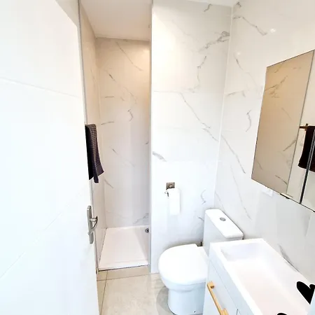 Villa De Collonges Appartement