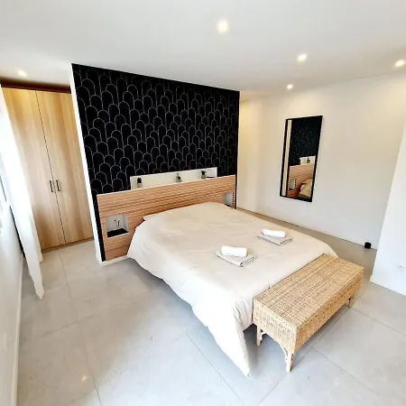 Appartement Villa De Collonges *