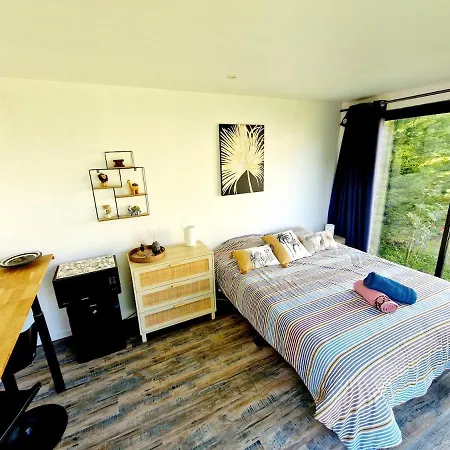 Villa De Collonges Appartement