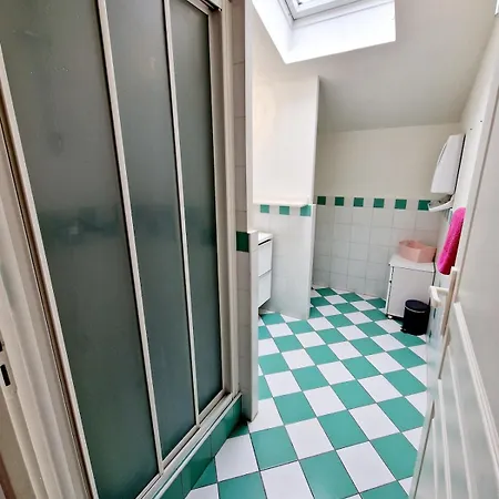 Appartement Villa De Collonges *