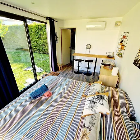Villa De Collonges Appartement